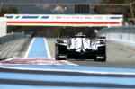 Porsche 919 Hybrid 2015 года